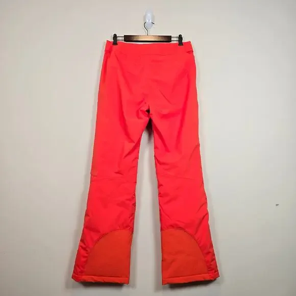Halfdays Alessandra Ski Snowboard Snow Pants Size XS Spritz Insulated Waterproof